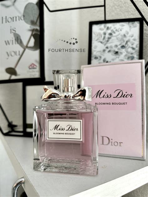 miss dior or blooming bouquet|miss dior blooming bouquet reviews.